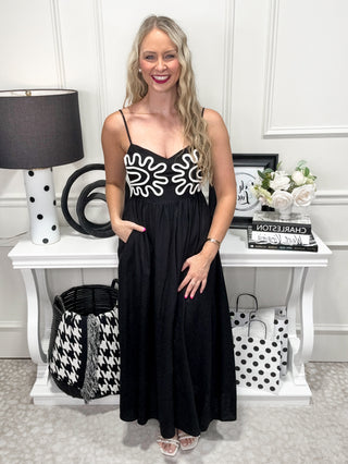 Erika Dress