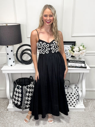 Erika Dress