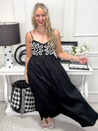 Erika Dress