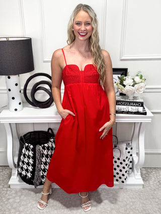 Fara Dress
