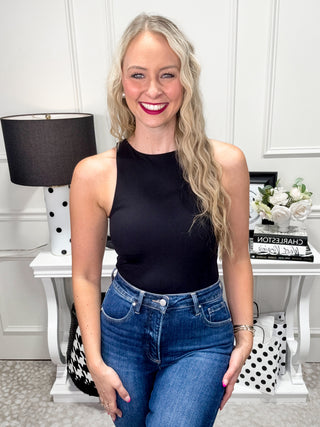 Polly Bodysuit