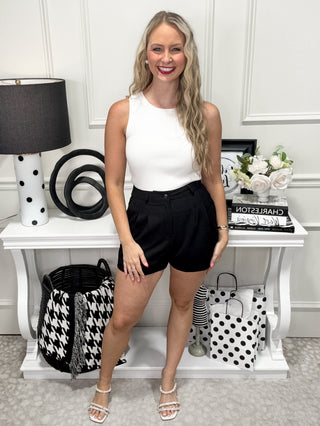 Novah Shorts