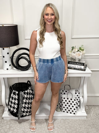 Winnie Shorts