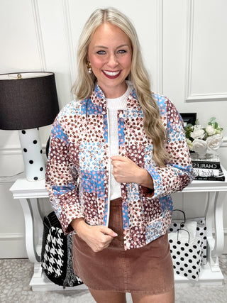 Dallas Jacket
