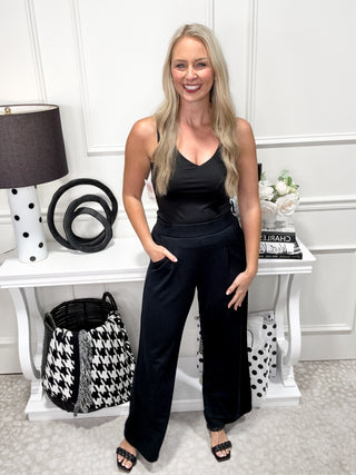 Alexia Pants