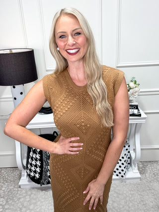 Zoey Dress