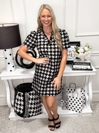 Journey Dress