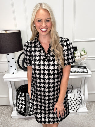 Journey Dress