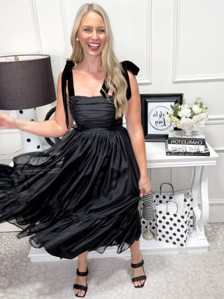 Madison Dress
