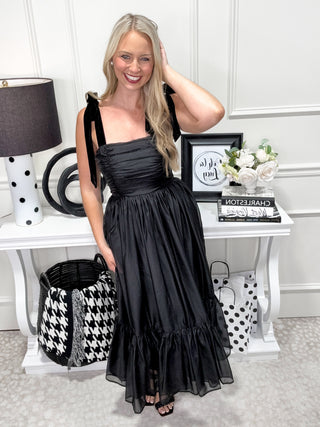Madison Dress
