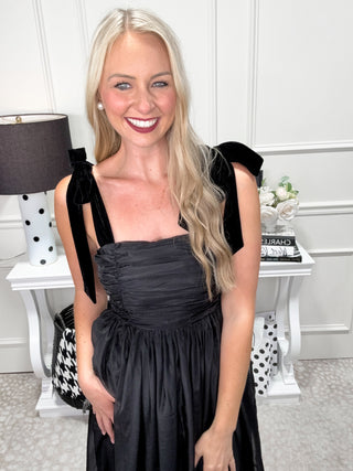 Madison Dress