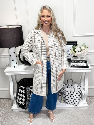 Poppy Coat