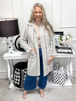 Poppy Coat