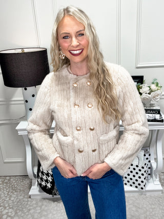 Virginia Jacket