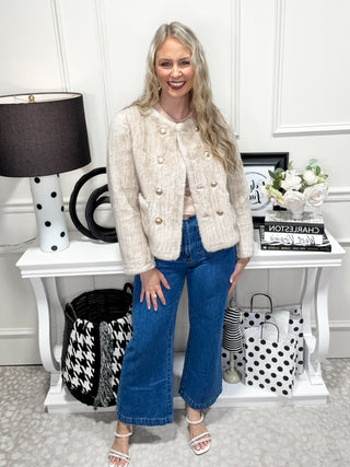 Virginia Jacket