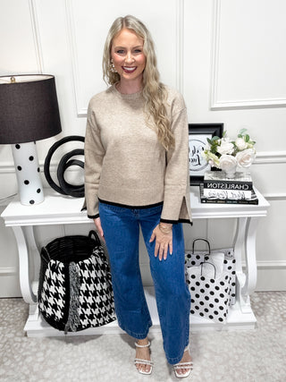 Maya Sweater