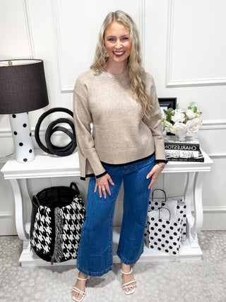 Maya Sweater