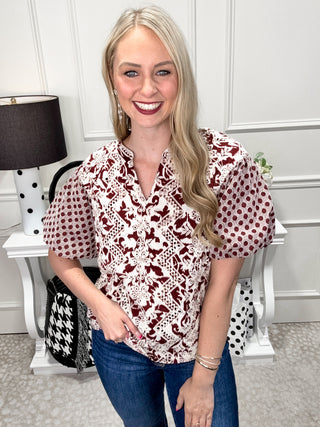 Emmy Top