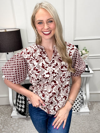 Emmy Top