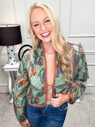 Ryder Jacket