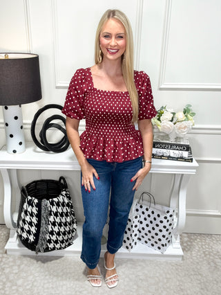 Stella Top