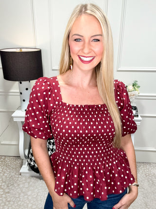 Stella Top