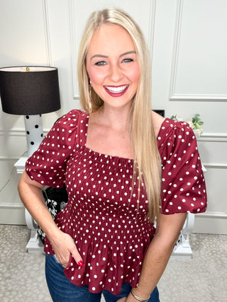Stella Top