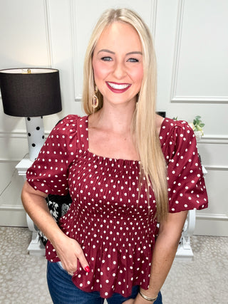 Stella Top